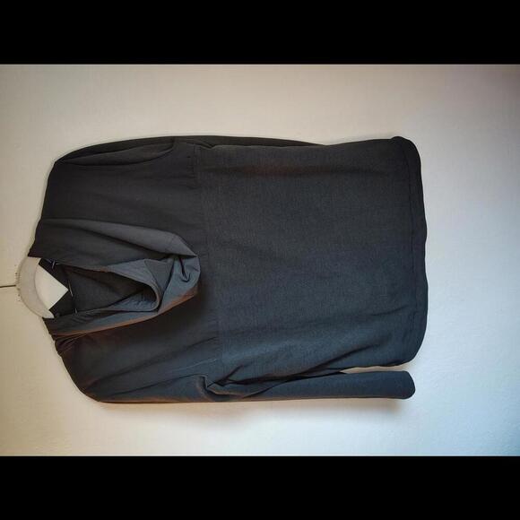 Zero Restriction Hoodie Men's Hoodie Size Small - Picture 2 of 9